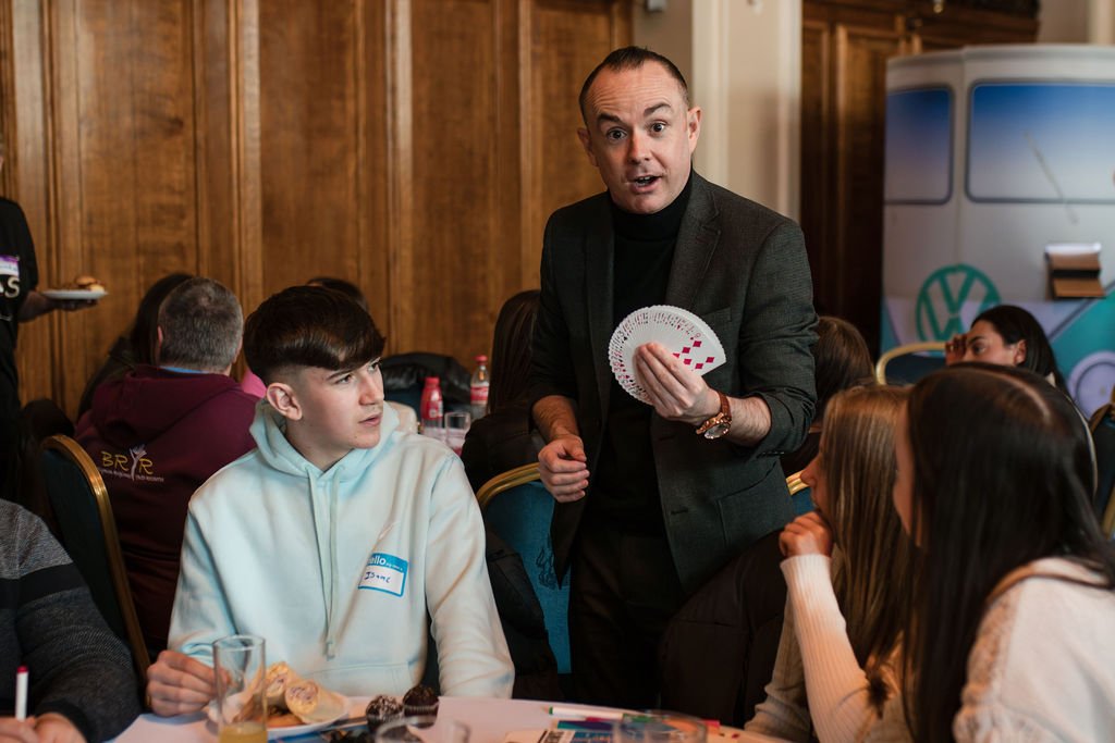 NI Youth Forum