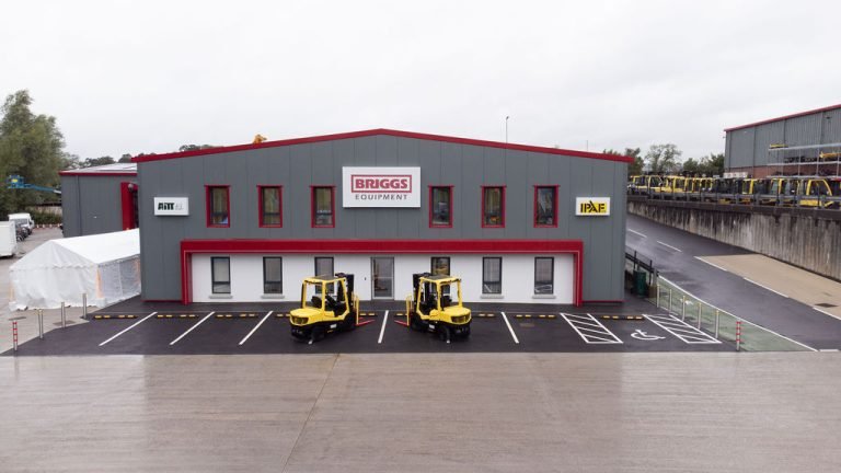 Briggs Training Center